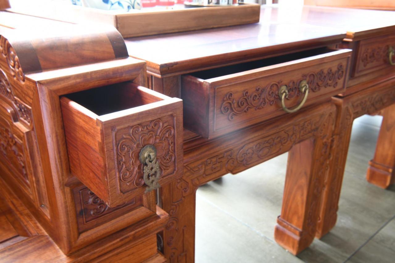 Chengde Kai Ren Hua Fu Inn Bi Shu Shan Zhuang Dian מראה חיצוני תמונה